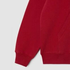 Stan Ray - Sweat à Capuche Stan - Rouge -Mode Vêtements Magasin sweat2 5dea571f c7fa 4c7e ab5f fef80bd71d8f