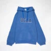 Wild Donkey - Sweat à Capuche UCLA - Bleu -Mode Vêtements Magasin sweat2 c14bdcaf ad9f 4c3a b8e1 e6df3295eda2