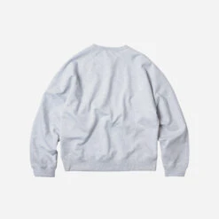 Frizmworks - Sweat Electricity - Gris -Mode Vêtements Magasin sweat2 c6df6b44 2979 44ca 9c44 530b6b6f3f0c