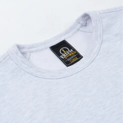 Frizmworks - Sweat Electricity - Gris -Mode Vêtements Magasin sweat3 7893a275 968d 40f0 8668 544f4e8a33eb