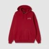 Stan Ray - Sweat à Capuche Stan - Rouge -Mode Vêtements Magasin sweat4 cb254455 f076 4732 9b96 eead5943a518