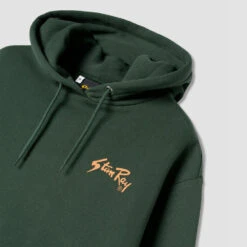 Stan Ray - Sweat à Capuche Stan - Vert 9 Stan Ray - Sweat à Capuche Stan - Vert -Mode Vêtements Magasin sweat6 3e9b5aae 0d86 4e52 98df fffdf8088af6
