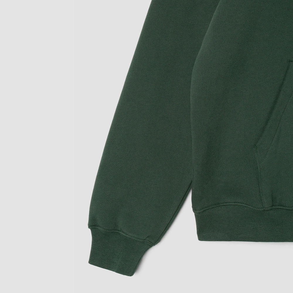 Stan Ray - Sweat à Capuche Stan - Vert 7 Stan Ray - Sweat à Capuche Stan - Vert – Image 5