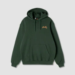 Stan Ray - Sweat à Capuche Stan - Vert