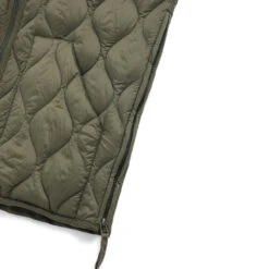 Taion - Veste Matelassée - Olive -Mode Vêtements Magasin t2 eeb8140a 1b10 4531 8232 dc93fade31b2