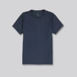 Save Khaki United - T-shirt à Manches Courtes - Marine