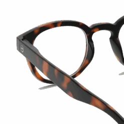 Izipizi - Lunettes Reading #C - Tortoise 8 Izipizi - Lunettes Reading #C - Tortoise -Mode Vêtements Magasin tortoise1