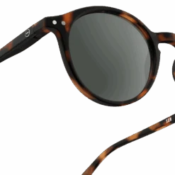 Izipizi - Lunettes Sun #D - Tortoise -Mode Vêtements Magasin tortoise1 31d3a5bf 2821 4724 8b15 6c77c096d1eb
