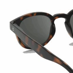 Izipizi - Lunettes Sun #C - Tortoise -Mode Vêtements Magasin tortoise1 8f1a463c 3993 4571 9245 60495e4d0e42