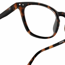 Izipizi - Lunettes Reading #E - Tortoise -Mode Vêtements Magasin tortoise2 5d81e140 7b41 495b 8fcc 24861c5d2674