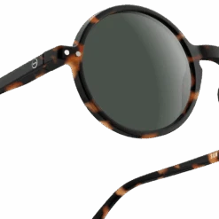 Izipizi - Lunettes Sun #G - Tortoise -Mode Vêtements Magasin tortoise2 6dd92976 cbf0 40fa 99d9 bbfc76943d25