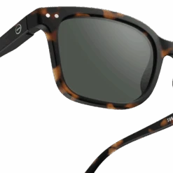 Izipizi - Lunettes Sun #L - Tortoise -Mode Vêtements Magasin tortoise2 8a28e553 ecbb 450a aeba d235a11a7fb8