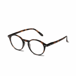 Izipizi - Lunettes Reading #D - Tortoise