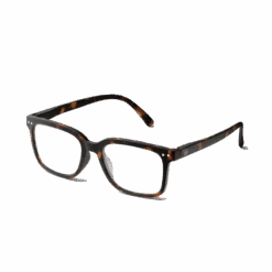 Izipizi - Lunettes Reading #L - Tortoise
