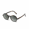 Izipizi - Lunettes Sun #G - Tortoise -Mode Vêtements Magasin tortoise3 e471f17c a3ac 4bfb bbe5 6ad784bce8bd