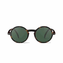Izipizi - Lunettes Sun #G - Tortoise -Mode Vêtements Magasin tortoise4 c6507da9 d1ac 4994 89e6 b541fa45b1f4