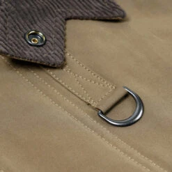 Frizmworks - Veste Heritage Hunting - Marron 27 Frizmworks - Veste Heritage Hunting - Marron -Mode Vêtements Magasin veste 10