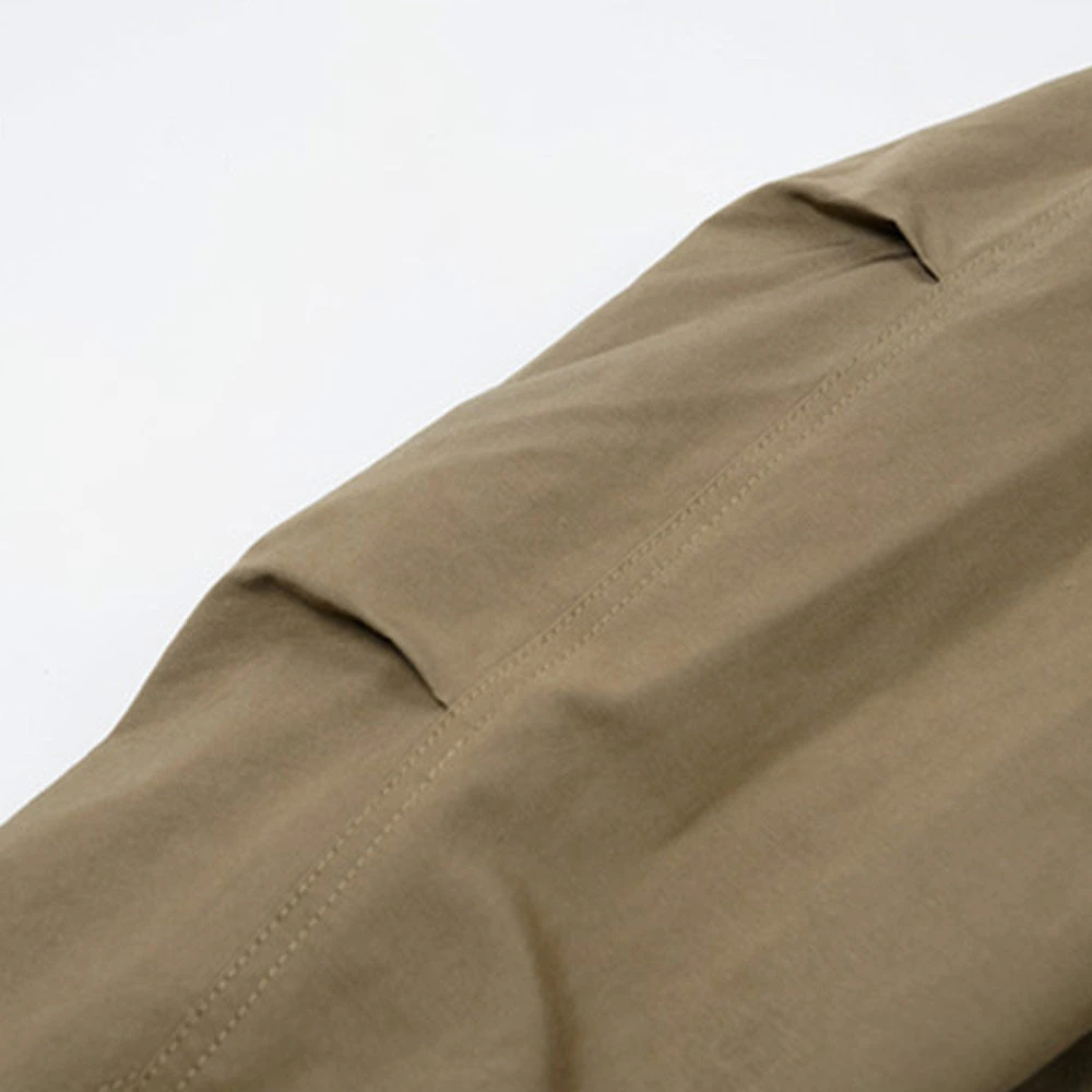 Frizmworks - Veste Heritage Hunting - Marron 13 Frizmworks - Veste Heritage Hunting - Marron – Image 11