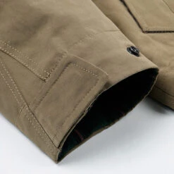 Frizmworks - Veste Heritage Hunting - Marron 30 Frizmworks - Veste Heritage Hunting - Marron -Mode Vêtements Magasin veste 13