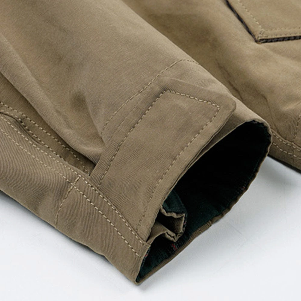 Frizmworks - Veste Heritage Hunting - Marron 15 Frizmworks - Veste Heritage Hunting - Marron – Image 13