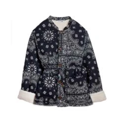 Arizona Love - Veste Maroon - Noir