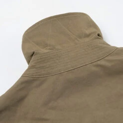 Frizmworks - Veste Heritage Hunting - Marron 35 Frizmworks - Veste Heritage Hunting - Marron -Mode Vêtements Magasin veste 20