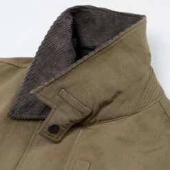 Frizmworks - Veste Heritage Hunting - Marron 24 Frizmworks - Veste Heritage Hunting - Marron -Mode Vêtements Magasin veste 6