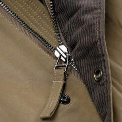 Frizmworks - Veste Heritage Hunting - Marron 26 Frizmworks - Veste Heritage Hunting - Marron -Mode Vêtements Magasin veste 9