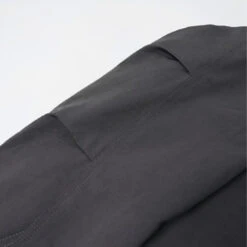 Frizmworks - Veste Heritage Hunting - Gris Foncé -Mode Vêtements Magasin veste gris11