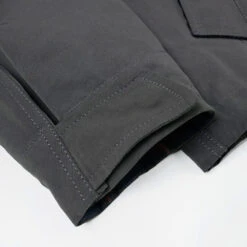 Frizmworks - Veste Heritage Hunting - Gris Foncé -Mode Vêtements Magasin veste gris13