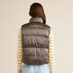 Bellerose - Veste Hansel - Marron -Mode Vêtements Magasin veste10 16baf8fd 3ca3 46e1 bd77 bab8c59463bb