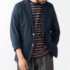 Beams Plus - Veste Costume - Marine 17 Beams Plus - Veste Costume - Marine -Mode Vêtements Magasin veste10 c517fd2c d9a0 4575 8d89 cc2f64eed1c8