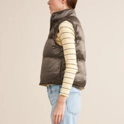 Bellerose - Veste Hansel - Marron -Mode Vêtements Magasin veste11 37e805b2 e994 4361 883d a2fa36a1de14