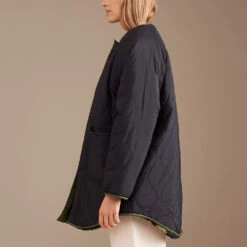 Bellerose - Veste Hamon - Noir -Mode Vêtements Magasin veste11 58833f29 7680 44e6 993c 298e4e2ef6f6