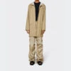 Rains - Veste Longue - Beige 2 Rains - Veste Longue - Beige -Mode Vêtements Magasin veste13