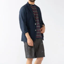 Beams Plus - Veste Costume - Marine 18 Beams Plus - Veste Costume - Marine -Mode Vêtements Magasin veste14 de4a9a4e c235 4347 ae50 f6cf04d23ecc