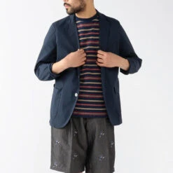 Beams Plus - Veste Costume - Marine 19 Beams Plus - Veste Costume - Marine -Mode Vêtements Magasin veste16 ea4a0249 3820 4bf1 8695 9d77d07e8c36