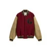 GANT - Veste Varsity - Rouge 2 GANT - Veste Varsity - Rouge -Mode Vêtements Magasin veste1 6ff70339 c1fa 4302 b5da 6c73b4332afc