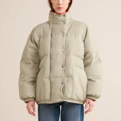 Bellerose - Veste Helium - Vert