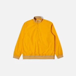Universal Works - Sweat Vale - Orange