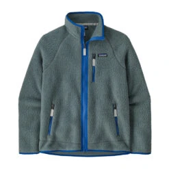 Patagonia - Veste Polaire Retro - Bleu
