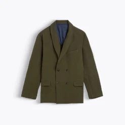 Homecore - Veste Omin - Kaki