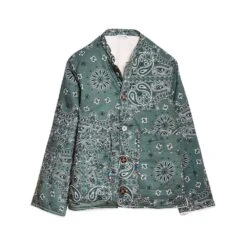 Arizona Love - Veste Maroon - Kaki