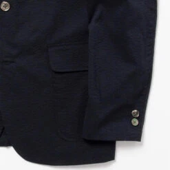 Beams Plus - Veste Costume - Marine 13 Beams Plus - Veste Costume - Marine -Mode Vêtements Magasin veste2 2074aaf6 76b9 4852 9017 e95f906fc170