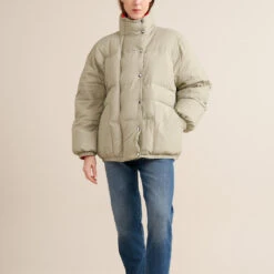 Bellerose - Veste Helium - Vert 13 Bellerose - Veste Helium - Vert -Mode Vêtements Magasin veste2 7811db29 ee64 4f5c 9bcf 503212cc8534