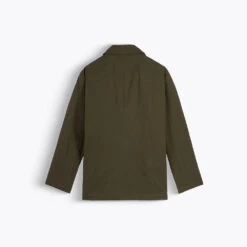 Homecore - Veste Omin - Kaki -Mode Vêtements Magasin veste2 87262017 1a96 4b6b adf1 77fe5aa32a99