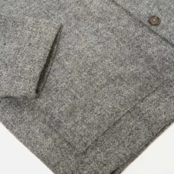 Universal Works - Veste Easy Over - Gris 11 Universal Works - Veste Easy Over - Gris -Mode Vêtements Magasin veste2 94aaaf99 58e1 4e69 82ed be228d6130fb