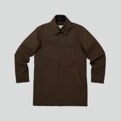 NN07 - Veste Blake - Marron