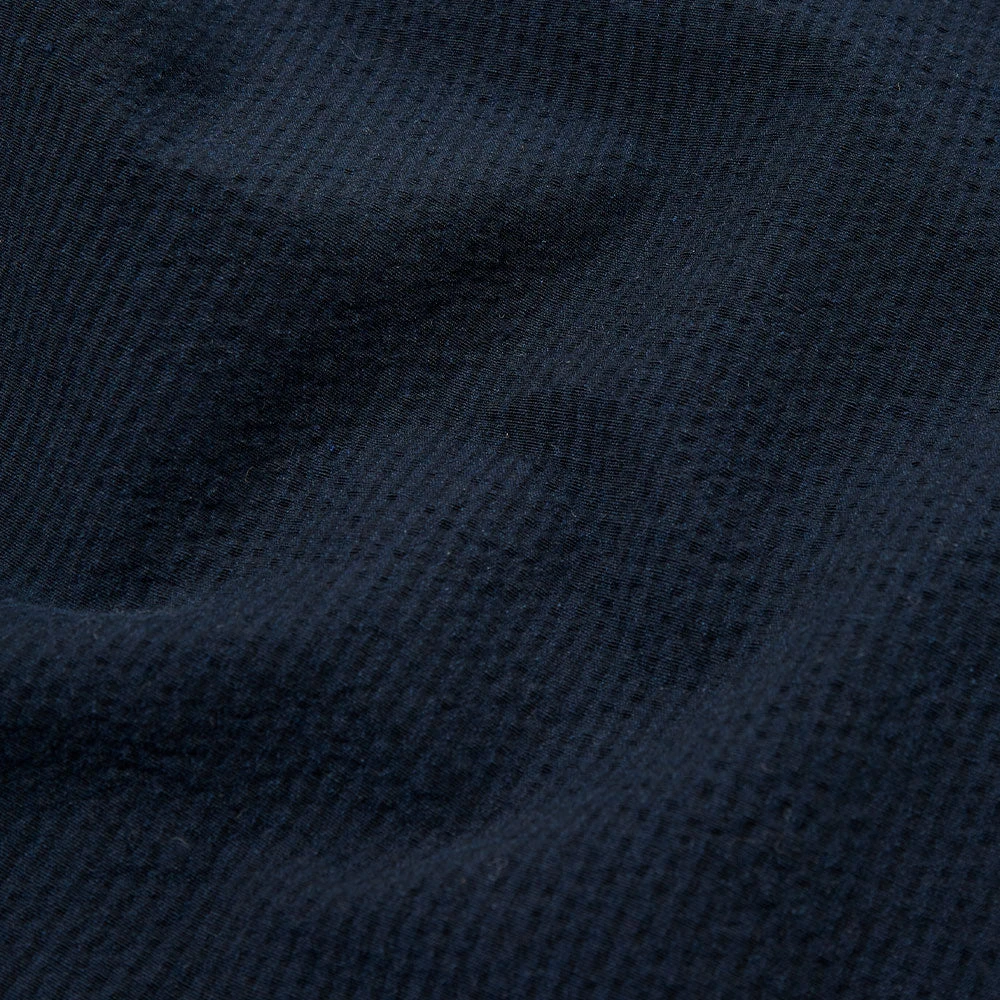 Universal Works - Veste Militaire - Marine 5 Universal Works - Veste Militaire - Marine – Image 3