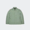 Rains - Veste Liner - Vert Clair